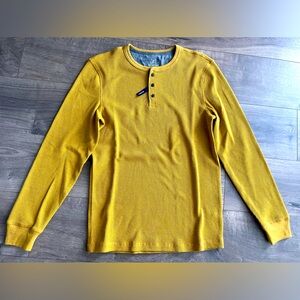 Men’s thermal shirt